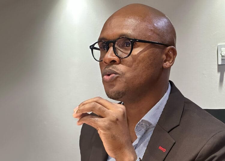 Communications Minister Solly Malatsi revealed delays in IBM and Oracle’s investment applications.