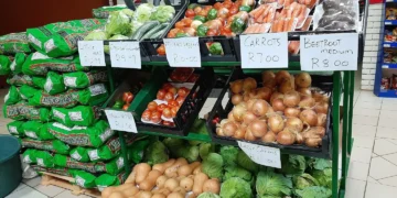 SMEs get some relief as inflation cools. Photo: Pretoria.co.za