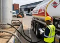 The latest diesel price hike is expected to increase operating costs for transport operators, farmers and other small businesses across South Africa.

Photo: FDS