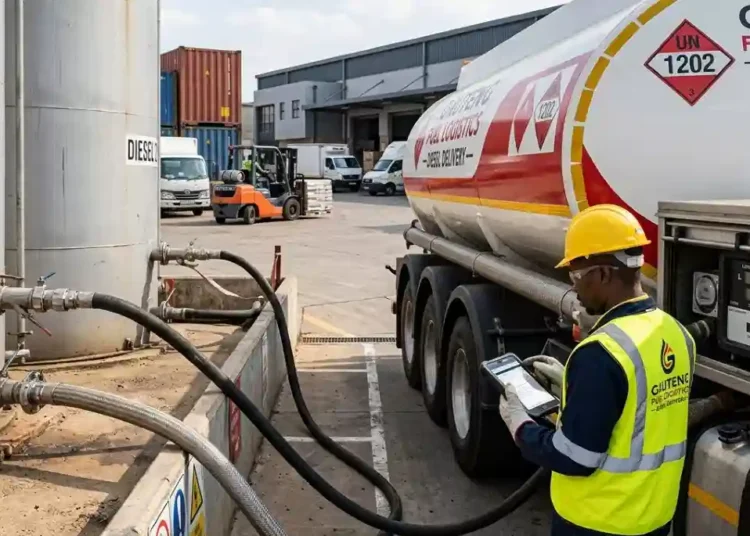 The latest diesel price hike is expected to increase operating costs for transport operators, farmers and other small businesses across South Africa.

Photo: FDS