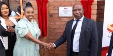 Mabopane MSMEs are set to gain digital support through AB4IR and SEDFA partnership. Photo: Sourced