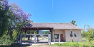 The newly unveiled Mthontsi Lodge and Conference Centre in KwaMaqoma, Eastern Cape, is expected to create tourism and economic opportunities for local businesses and communities.