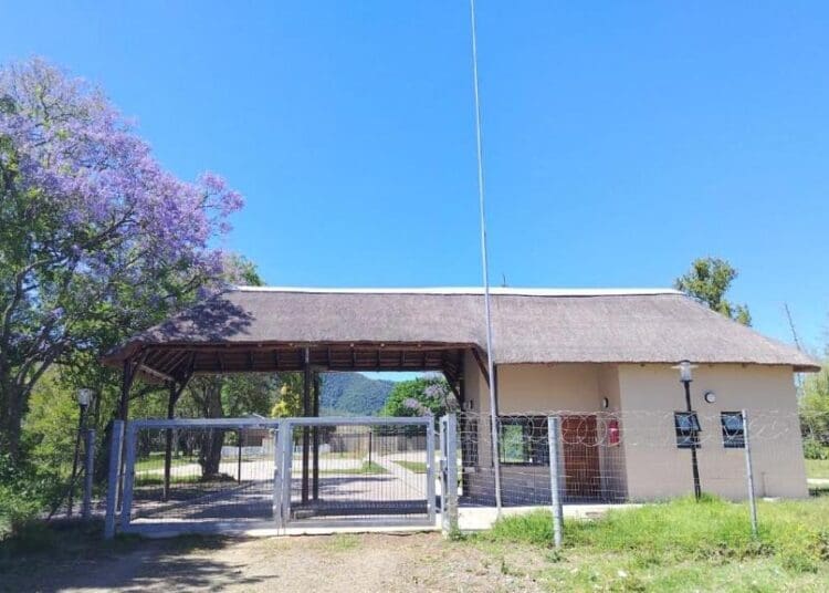 The newly unveiled Mthontsi Lodge and Conference Centre in KwaMaqoma, Eastern Cape, is expected to create tourism and economic opportunities for local businesses and communities.