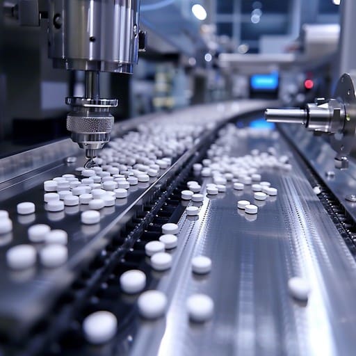 SADC explores opportunities to strengthen regional pharmaceutical manufacturing, a push that could create opportunities for local MSMEs across the health-products value chain.