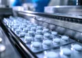 Black-owned firms say procurement rules discourage local production and limit their share of the R56.4bn pharmaceutical market.