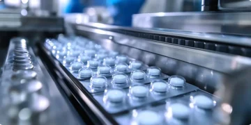 Black-owned firms say procurement rules discourage local production and limit their share of the R56.4bn pharmaceutical market.