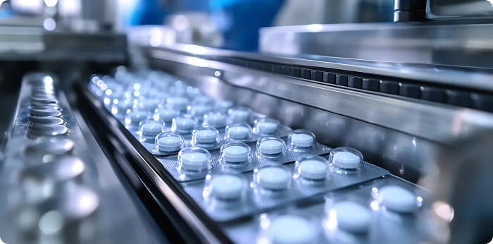 Black-owned firms say procurement rules discourage local production and limit their share of the R56.4bn pharmaceutical market.