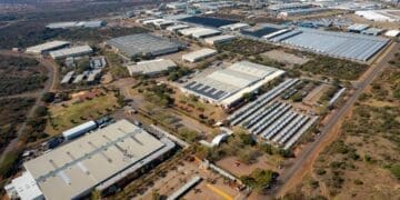 South Africa’s proposed SEZ tax reforms could attract more investment and create opportunities for businesses in industrial supply chains.