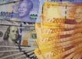 A stronger rand gives businesses more dollar buying power.
Photo: Reuters