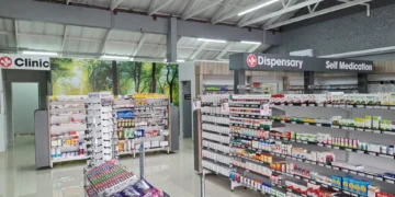 Contraceptive supply disruptions are putting pressure on pharmacies and South Africa’s pharmaceutical supply chain.
Photo:Supplied