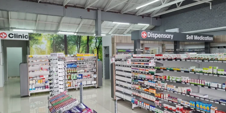 Contraceptive supply disruptions are putting pressure on pharmacies and South Africa’s pharmaceutical supply chain.
Photo:Supplied