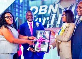 Under a new R5.4 billion AfDB and Standard Bank facility, rolling out digital payment devices aims to give informal women entrepreneurs the transaction records needed to access commercial credit.
