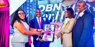 Under a new R5.4 billion AfDB and Standard Bank facility, rolling out digital payment devices aims to give informal women entrepreneurs the transaction records needed to access commercial credit.