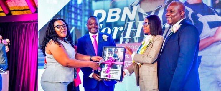 Under a new R5.4 billion AfDB and Standard Bank facility, rolling out digital payment devices aims to give informal women entrepreneurs the transaction records needed to access commercial credit.