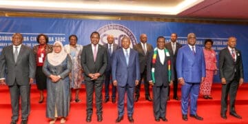 SADC leaders and business delegates gather in Durban to address critical cross-border bottlenecks and unlock new growth opportunities for regional small businesses.