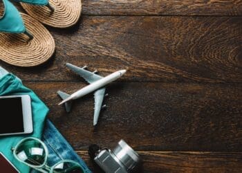Rising living costs are prompting domestic holidaymakers to pack their own provisions, shifting visitor expenditure away from local destination businesses.