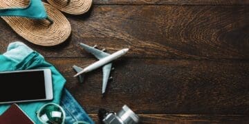 Rising living costs are prompting domestic holidaymakers to pack their own provisions, shifting visitor expenditure away from local destination businesses.