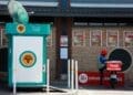 High rental is keeping township businesses out of retail. Photo. Nhlanhla Phillips\NEYEFOREYES