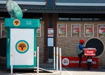 High rental is keeping township businesses out of retail. Photo. Nhlanhla Phillips\NEYEFOREYES