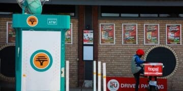 High rental is keeping township businesses out of retail. Photo. Nhlanhla Phillips\NEYEFOREYES