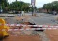 Reliable municipal services such as water are essential to businesses, particularly small enterprises that may not have the resources to absorb prolonged disruptions.