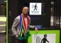 Elihle Stali from Nxamkwana village in the Eastern Cape is attracting international attention with a groundbreaking innovation designed to help visually impaired people live more independently