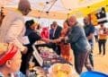 Nkomazi traders and SMMEs received assistance with government procurement processes, including CSD registration, during the Premier’s Imbizo.
