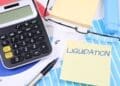 The financing, insurance, real estate and business services sector recorded the highest number of liquidations. Photo. Pix4Free