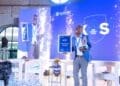 Maduwa Paint World founder Rodney Maduwa celebrates his R1 million win after being named the 2026 Standard Bank Kasi SME National Pitch Challenge winner.
Photo: Supplied