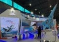 Minister Parks Tau said South Africa made a deliberate decision two decades ago to build its own aerospace and defence capabilities rather than remain dependent on imported technology. Photo. AAD