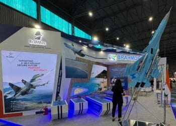 Minister Parks Tau said South Africa made a deliberate decision two decades ago to build its own aerospace and defence capabilities rather than remain dependent on imported technology. Photo. AAD