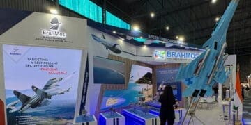 Minister Parks Tau said South Africa made a deliberate decision two decades ago to build its own aerospace and defence capabilities rather than remain dependent on imported technology. Photo. AAD