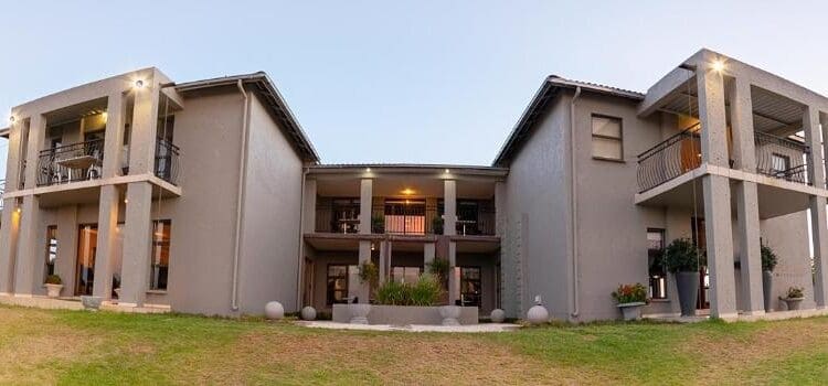 Free State hospitality entrepreneur Puleng Mvimbi launched the Altissimo Guest House during Tourism Month