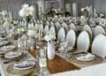 Didi Deco, run by Modiehi Didi Mokoena, based in Phuthaditjhaba in the Eastern Free State, caters to individuals, families, corporate clients, schools, and government departments