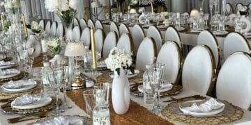 Didi Deco, run by Modiehi Didi Mokoena, based in Phuthaditjhaba in the Eastern Free State, caters to individuals, families, corporate clients, schools, and government departments