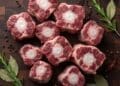 Butchers face rising oxtail prices as import restrictions tighten supply. Photo: Sourced