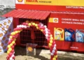 Shell is offering five Western Cape automotive businesses a chance to grow through its Powershop programme.
Photo: Shell