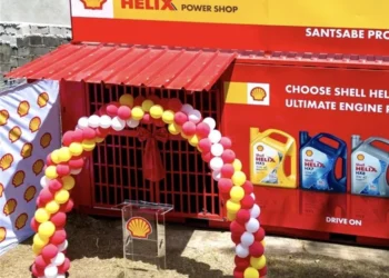 Shell is offering five Western Cape automotive businesses a chance to grow through its Powershop programme.
Photo: Shell