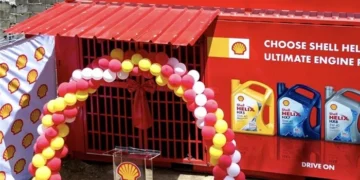 Shell is offering five Western Cape automotive businesses a chance to grow through its Powershop programme.
Photo: Shell
