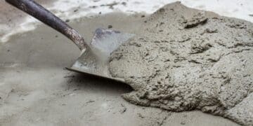 Poor-quality cement entering the market is putting compliant construction businesses under pressure. Photo: mycemco