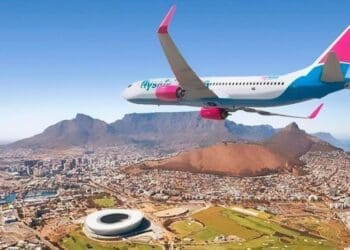 FlySafair’s new programme aims to help tourism SMEs reach wider markets and grow. Photo: Sourced