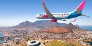 FlySafair’s new programme aims to help tourism SMEs reach wider markets and grow. Photo: Sourced