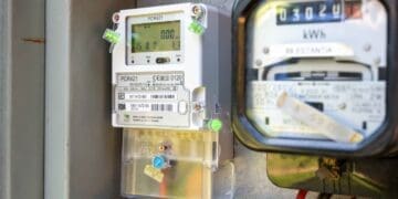 Homeowners face fines of up to R75,000 for prepaid meter tampering. Photo : City of Tshwane