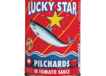 Lucky Star’s fish shortage is putting pressure on production and businesses across the fishing supply chain. Photo: Sourced