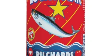 Lucky Star’s fish shortage is putting pressure on production and businesses across the fishing supply chain. Photo: Sourced