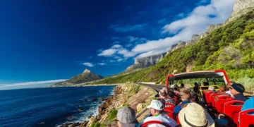Rising tourist numbers are being weighed against safety concerns linked to violent crime. Photo: Sourced