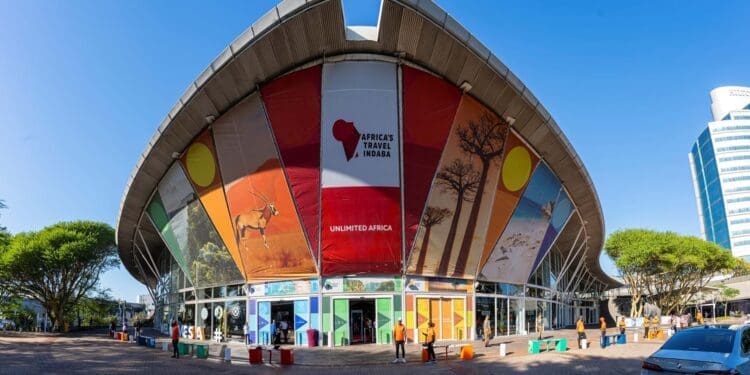 Africa’s Travel Indaba recorded more than 23,000 confirmed business meetings in 2026.