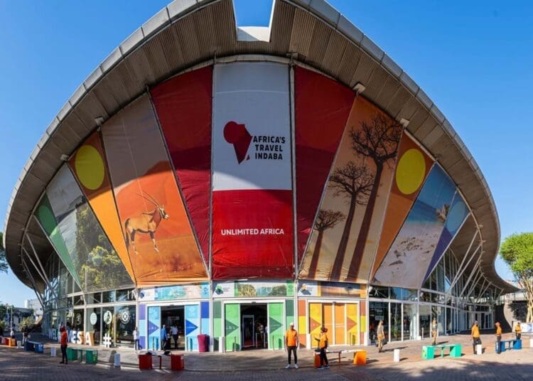 Africa’s Travel Indaba recorded more than 23,000 confirmed business meetings in 2026.