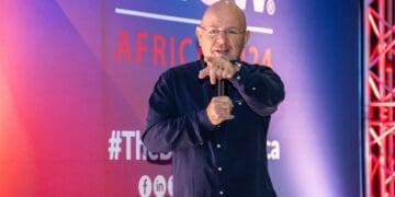 The National Small Business Chamber (NSBC) and TransUnion Africa officially launched the Access to Finance platform at Sandton Convention Centre.