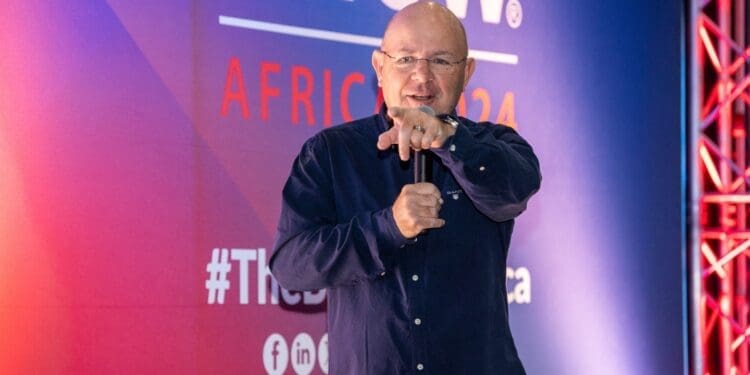 The National Small Business Chamber (NSBC) and TransUnion Africa officially launched the Access to Finance platform at Sandton Convention Centre.
